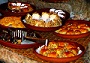 Грузинские закуски